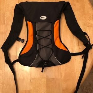 FINAL SALE Bell Cycling Backpack
